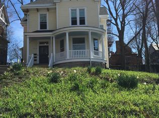 2318 Ashland Ave #1, Cincinnati, OH 45206