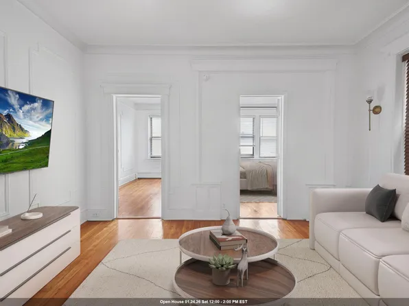 122A Baldwin Ave APT 1, Jersey City, NJ 07306