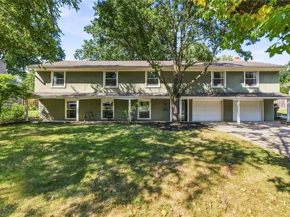 912 W 98th St, Kansas City, MO 64114
