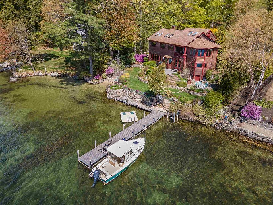 93 Spindle Point Road, Meredith, NH 03253 Zillow