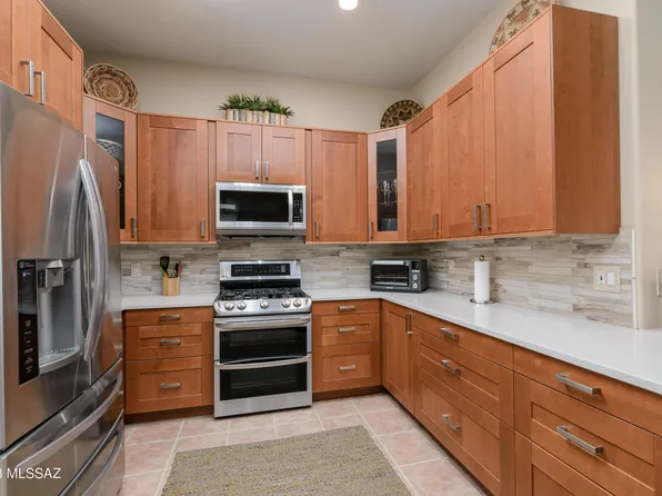 5160 W Heritage Gateway Pl, Marana, AZ 85658