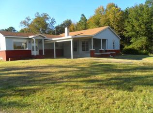 367 McVey Rd, Soso, MS 39480