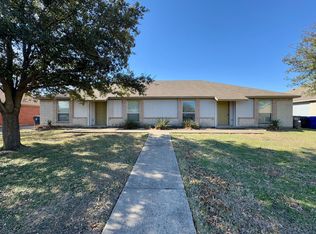 1305 Chapel Creek Rd, Woodway, TX 76712