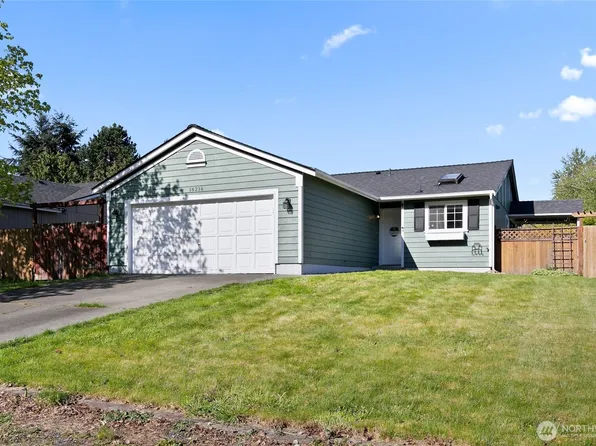 16216 121st Avenue E, Puyallup, WA 98374