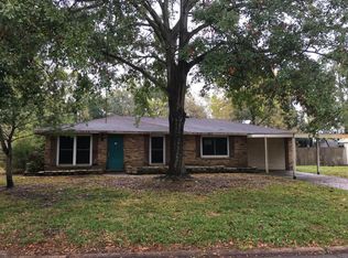 5009 Little John St, Pascagoula, MS 39581