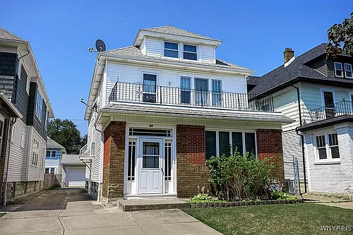 88 Commonwealth Ave #1 Photo 1