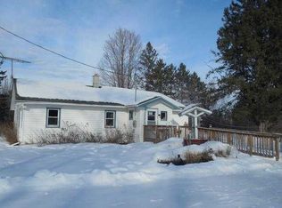 N15437 Smiley Rd, Amberg, WI 54102