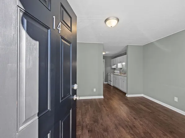 Spacious 2-Bedroom Apartment for Rent Great New Bern Location!, 2815 Neuse Blvd APT 15, New Bern, NC 28562