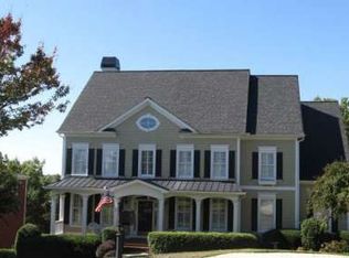 6255 Creekstone Path, Cumming, GA 30041