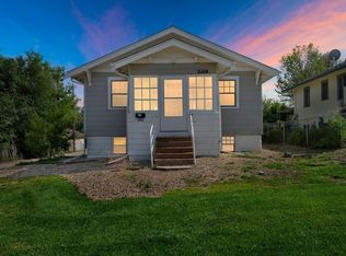 922 21st St, Greeley, CO 80631