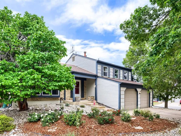 16406 E Kentucky Avenue, Aurora, CO 80017