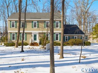 3000 Vistapoint Rd, Midlothian, VA 23113