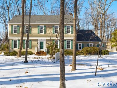 3000 Vistapoint Rd, Midlothian, VA, 23113