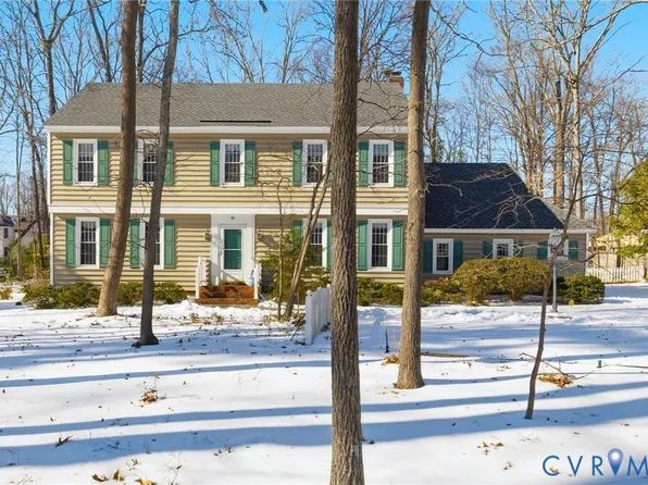 3000 Vistapoint Rd, Midlothian, VA 23113