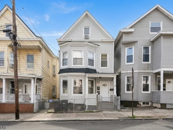 76 N 4Th St, Paterson City, NJ 07522