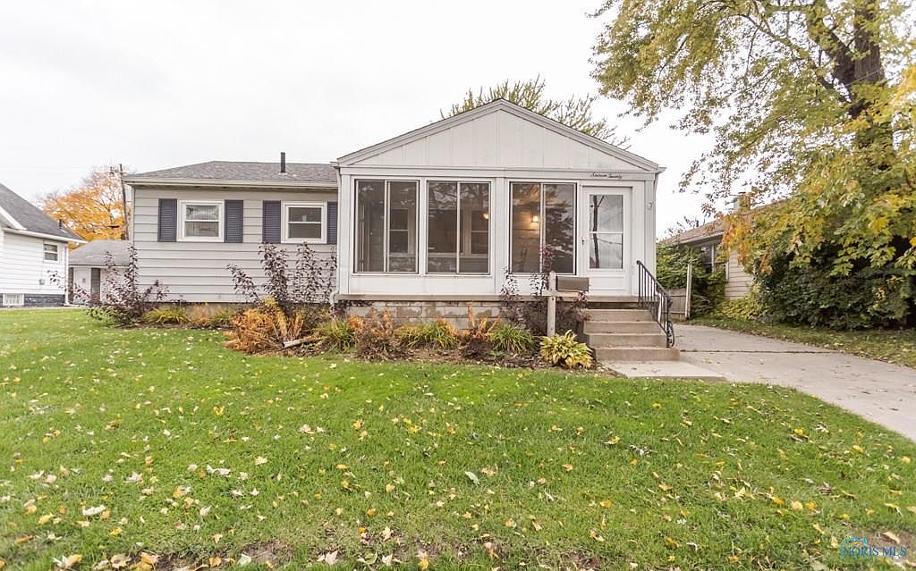 1620 Botkins Dr, Toledo, OH 43605 Zillow