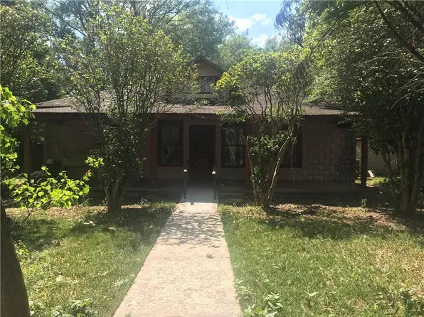 8021 Highway 11 Hwy N, Carriere, MS 39426