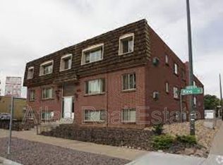 4993 King St #102, Denver, CO 80221