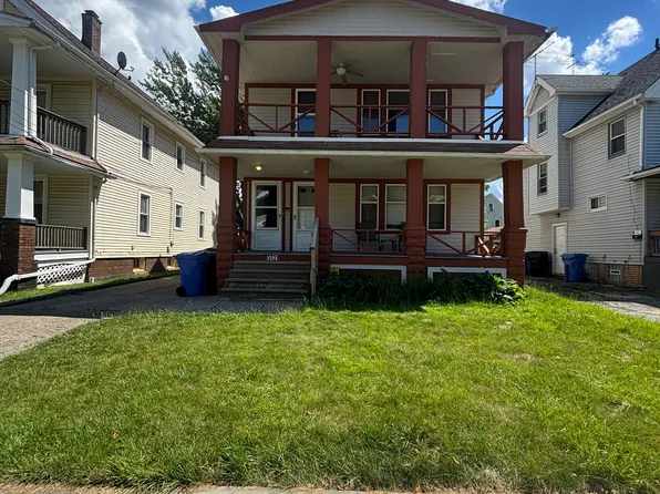 3921 Henritze Ave #2, Cleveland, OH 44109