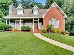 6261 Eagle Ridge Cir, Pinson, AL 35126