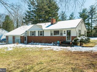 6201 Brooklyn Bridge Rd, Laurel, MD 20707