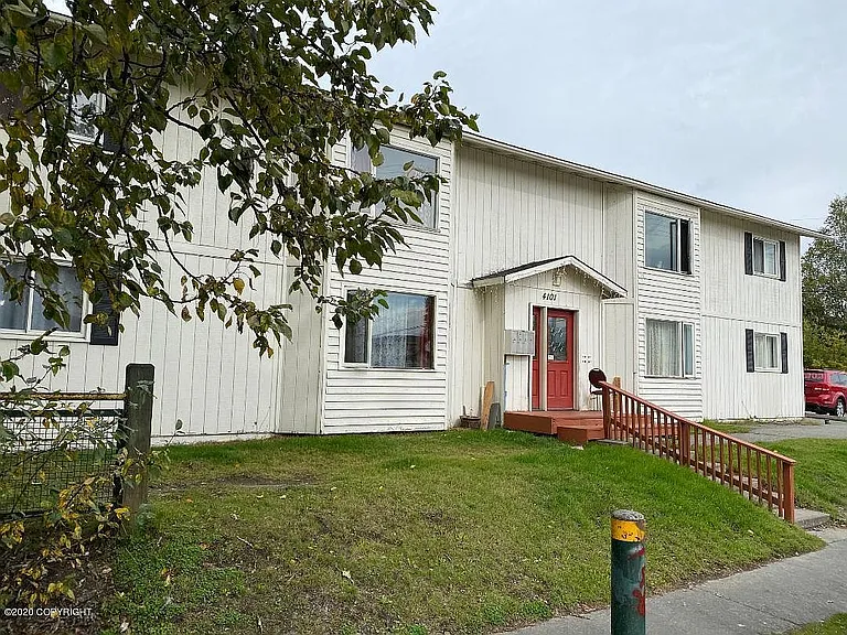 4101 Peterkin Ave #D — Photo 1