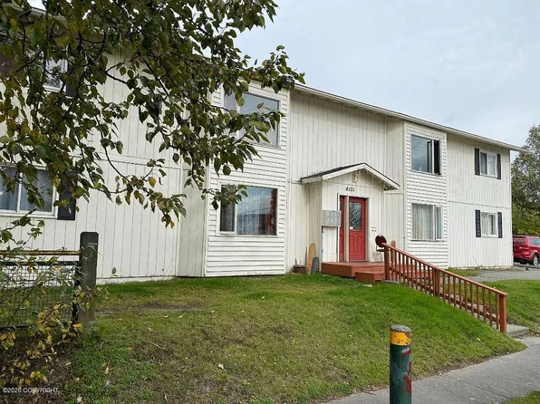 4101 Peterkin Ave APT D, Anchorage, AK 99508