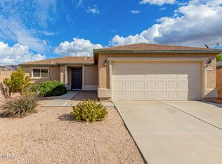 3499 S Double Echo Rd, Tucson, AZ 85735