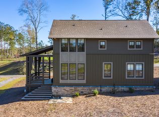 124 Old Jay Rd, Eclectic, AL 36024