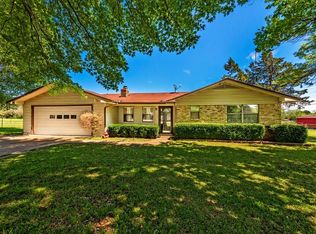 278 Riverbend Dr, Denison, TX 75021