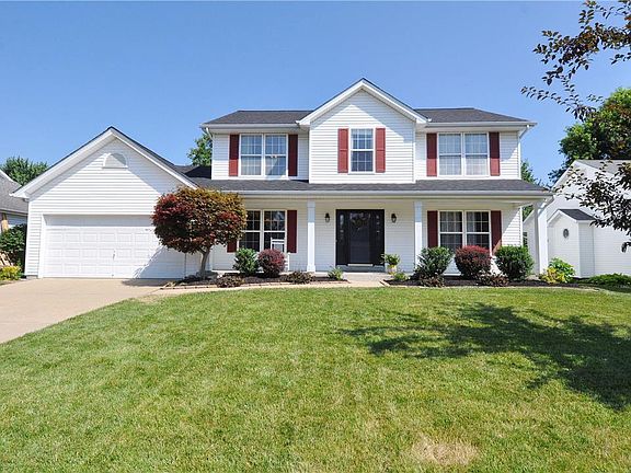 3rd image of 422 Chelsea Way