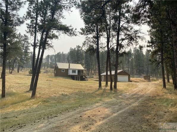 52 Buckskin Rd, Roundup, MT 59072