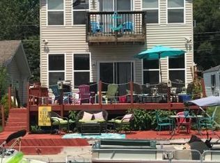 2779 Terrace St, Millersport, OH 43046