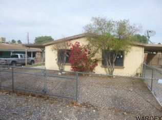 1121 Baseline Rd, Bullhead City, AZ 86442