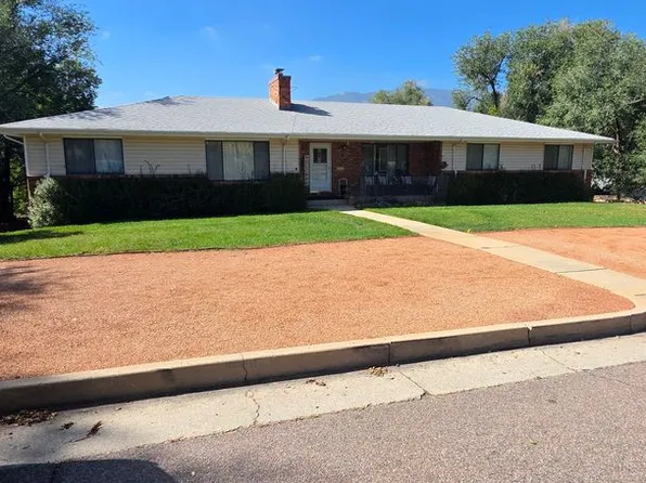 1617 W Saint Vrain St #B, Colorado Springs, CO 80904