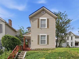 823 Wyoming St, Dayton, OH 45410