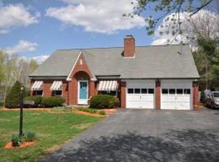 146 Rochester Hill Rd, Rochester, NH 03867