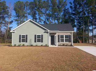 312 Rylan Jacob Place Bristol Pnes LOT 20, Myrtle Beach, SC 29588