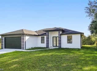 3111 51st St W, Lehigh Acres, FL 33971