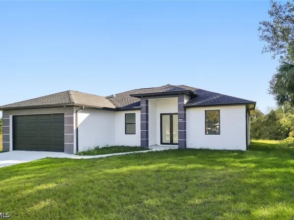 3111 51st St W, Lehigh Acres, FL 33971