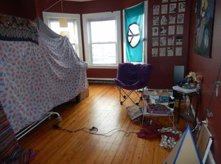 388-388A Centre St, Jamaica Plain, MA 02130