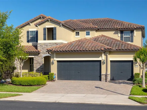 10950 Citron Oaks Dr, Orlando, FL 32836