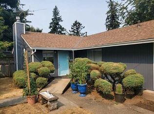 13247 SE Foster Rd, Portland, OR 97236