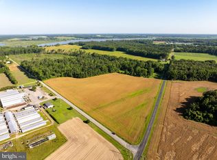 4516 Frazier Neck Rd, Preston, MD 21655