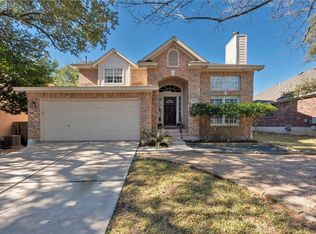 5801 Marchmont Ln, Austin, TX 78749