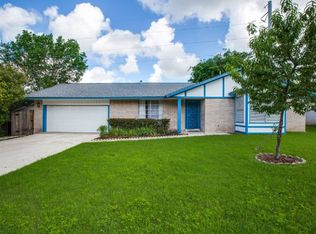 7207 George Burns St, San Antonio, TX 78240