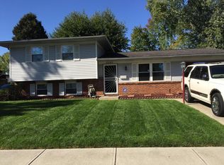 2097 Gaylord Pl, Columbus, OH 43232
