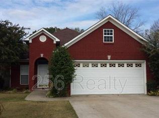 3514 Choctaw Dr SE, Decatur, AL 35603