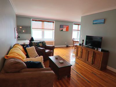 3636 Fieldston Rd APT 4D, Bronx, NY, 10463