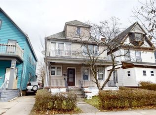 795 Prospect Ave, Buffalo, NY 14213